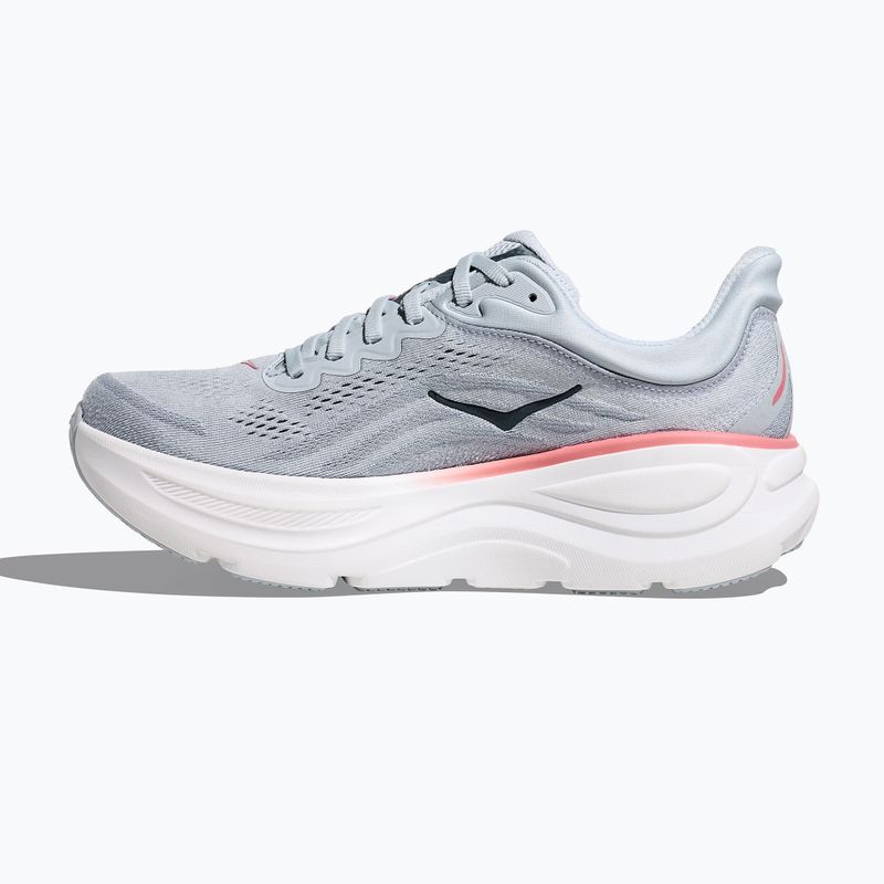 Dámské běžecké boty Hoka Bondi 9 mineral blue/washed blue 10