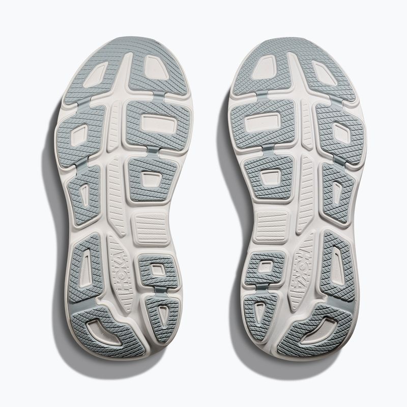 Dámské běžecké boty Hoka Bondi 9 mineral blue/washed blue 14