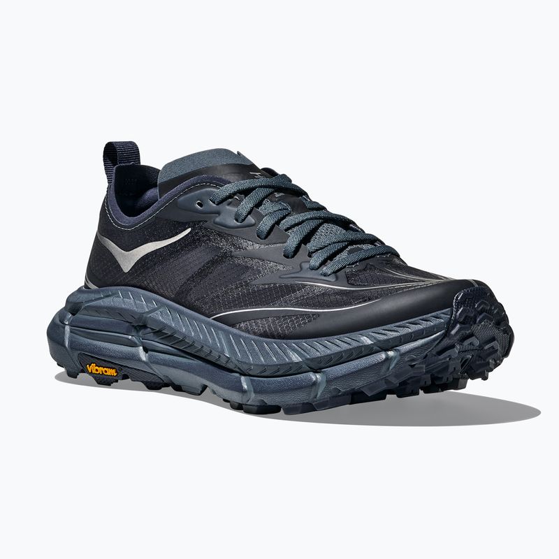 Boty Hoka Mafate Speed 4 Lite faded navy/varsity navy 8