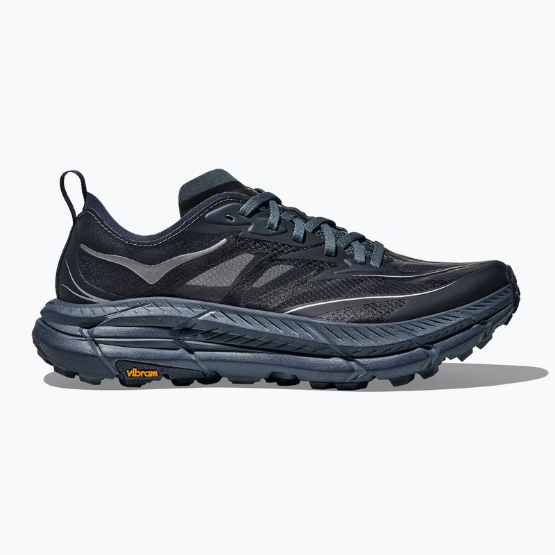 Boty Hoka Mafate Speed 4 Lite faded navy/varsity navy 9