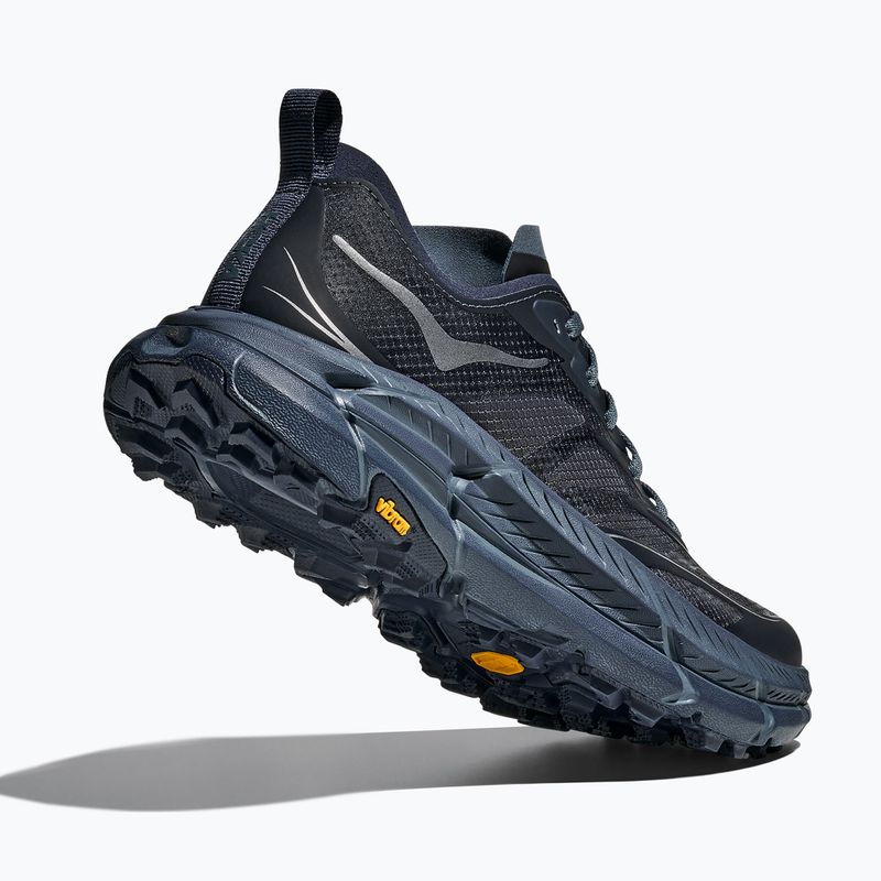 Boty Hoka Mafate Speed 4 Lite faded navy/varsity navy 12