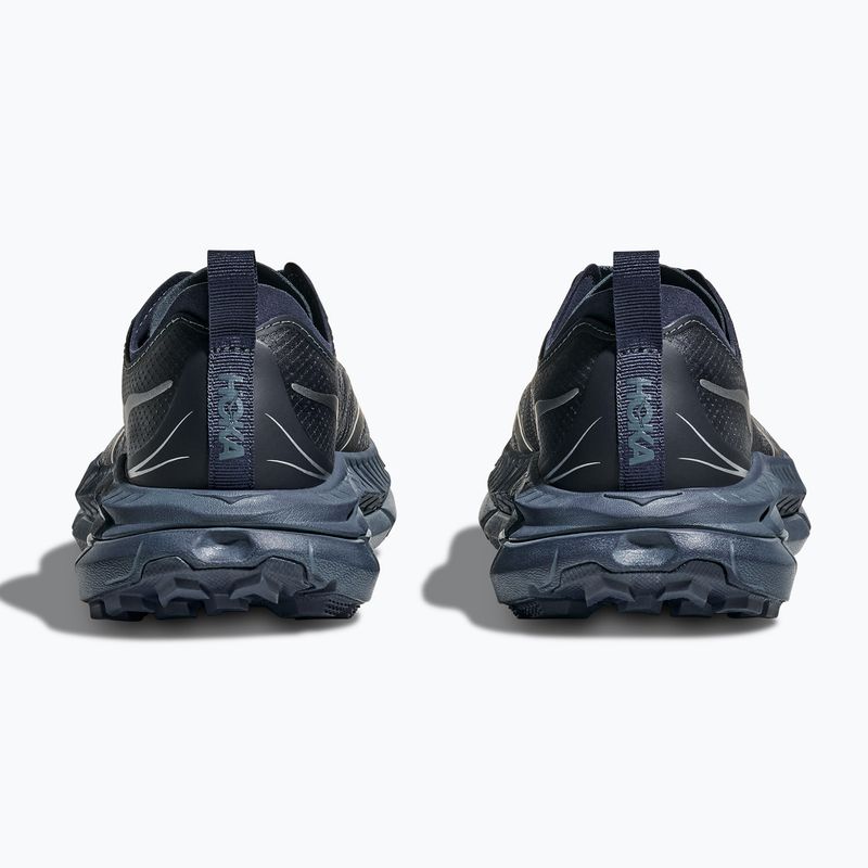 Boty Hoka Mafate Speed 4 Lite faded navy/varsity navy 13