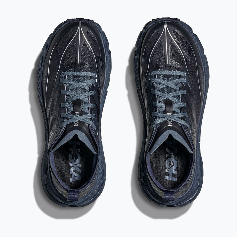 Boty Hoka Mafate Speed 4 Lite faded navy/varsity navy 15