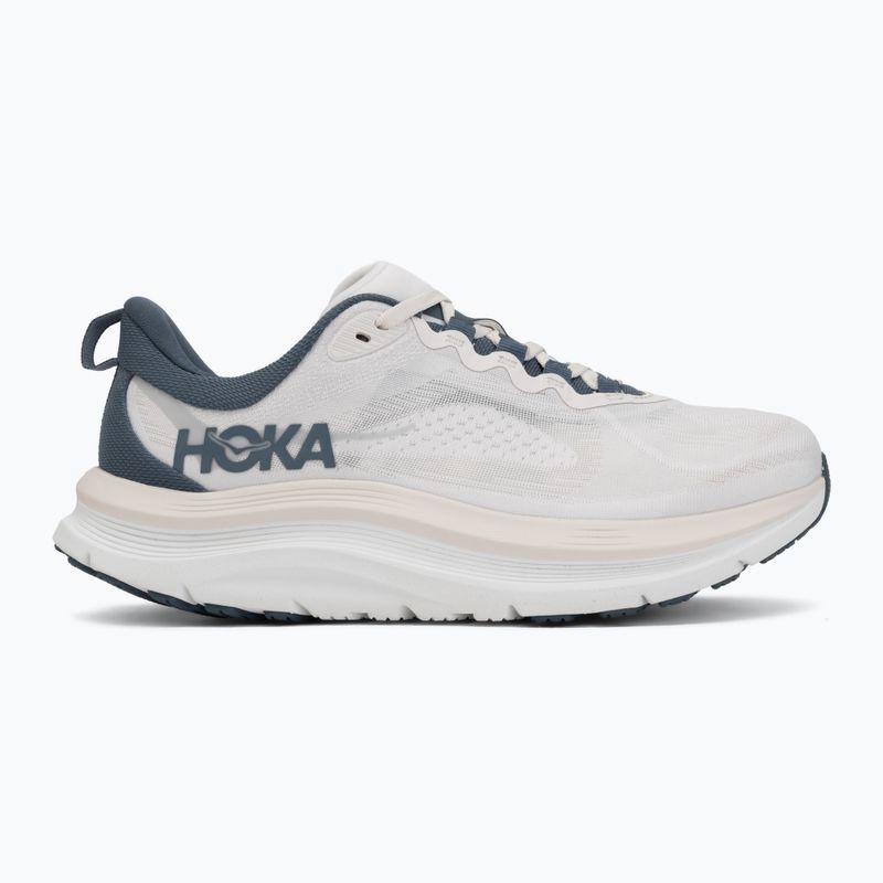 Dámské běžecké boty  Hoka Kawana 3 grout/faded navy 2