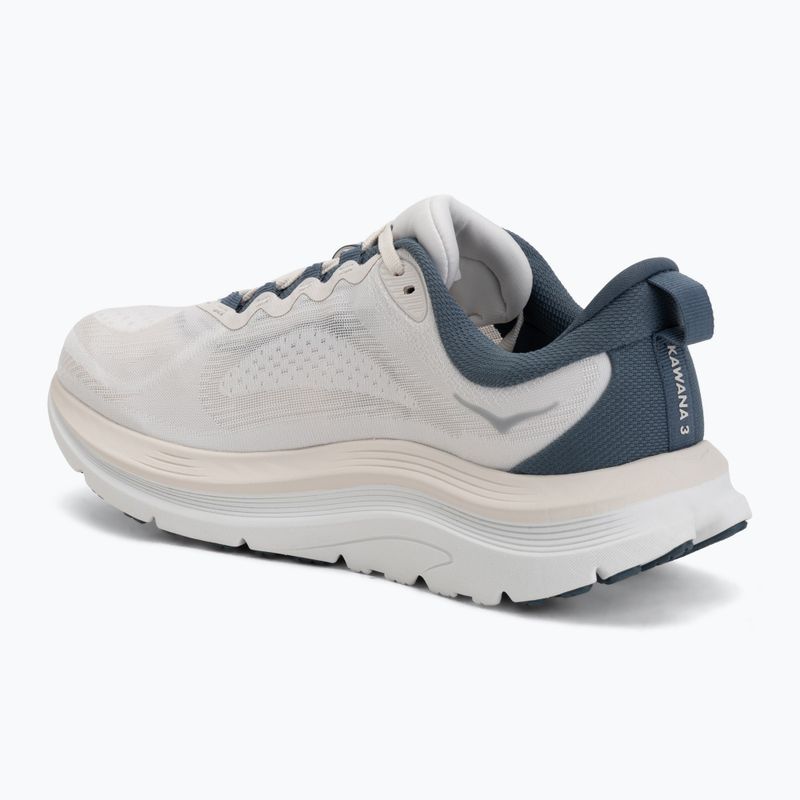 Dámské běžecké boty  Hoka Kawana 3 grout/faded navy 3