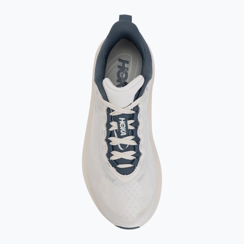 Dámské běžecké boty  Hoka Kawana 3 grout/faded navy 5