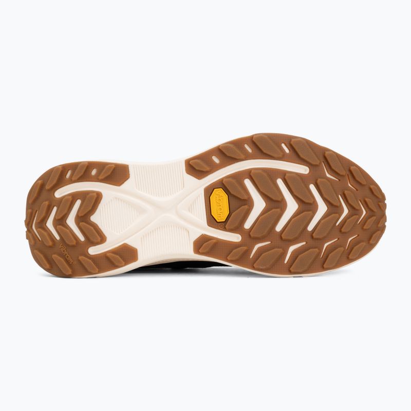 Pánské boty HOKA Transport 2 black/alabaster 4