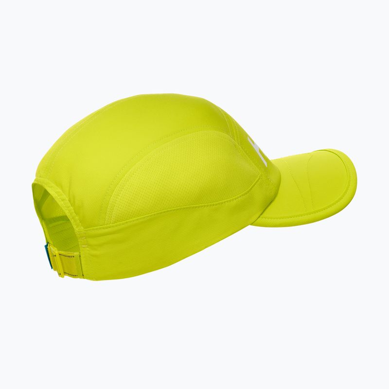 Kšiltovka HOKA Run hoka citrus 2
