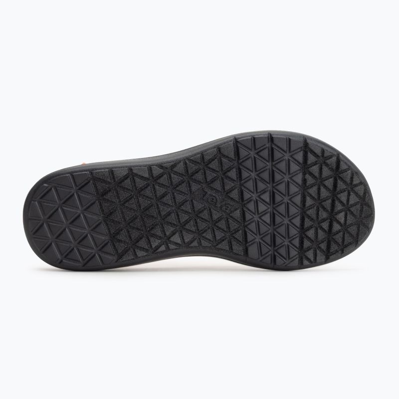 Dámské sandály Teva Voya Infinity tawny orange 4