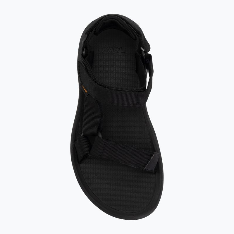 Dámské sandály Teva Hurricane XLT 3 black 5