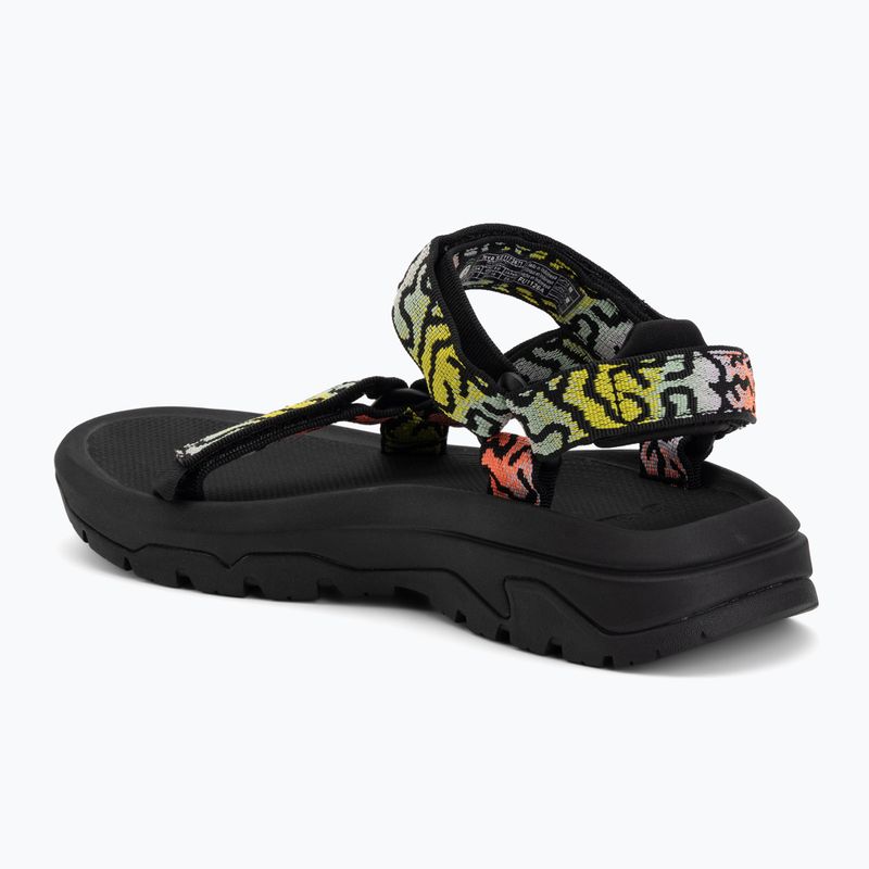Dámské sandály Teva Hurricane XLT 3 epic coral/green multi 3
