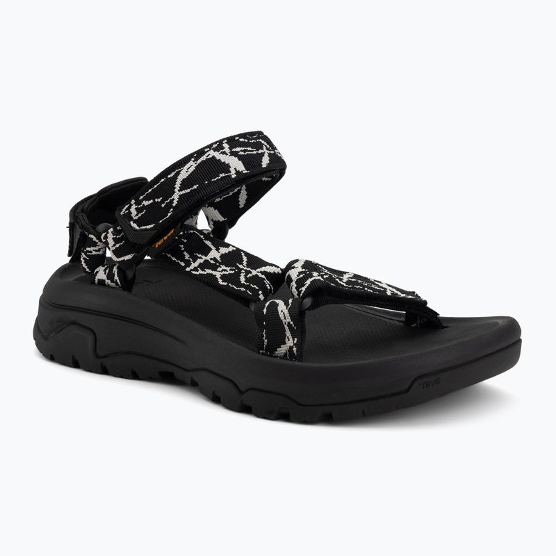 Dámské sandály Teva Hurricane XLT 3 marble black