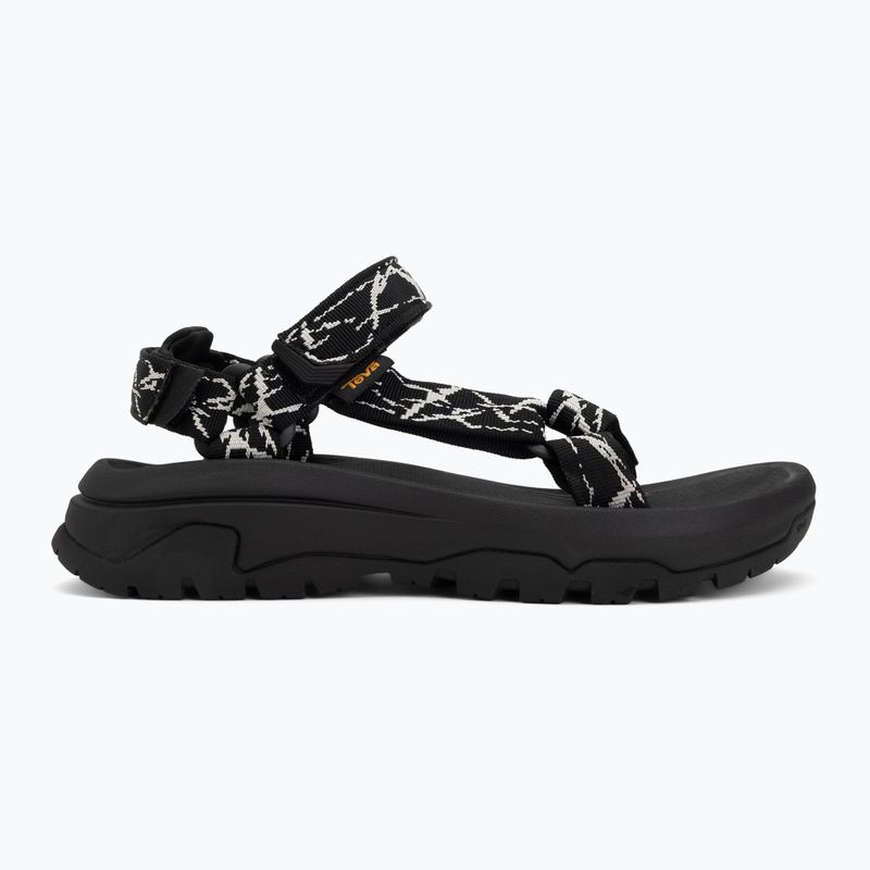 Dámské sandály Teva Hurricane XLT 3 marble black 2