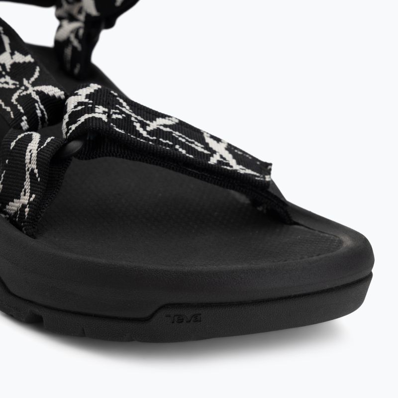 Dámské sandály Teva Hurricane XLT 3 marble black 7