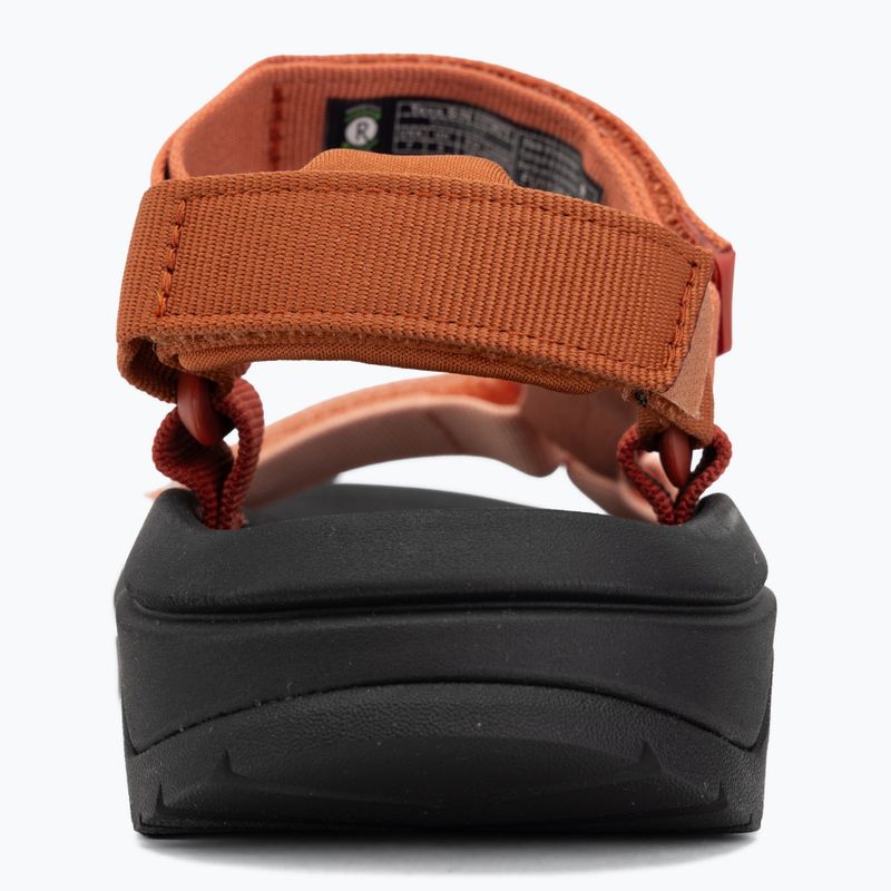 Dámské sandály Teva Hurricane XLT 3 sedona multi 6