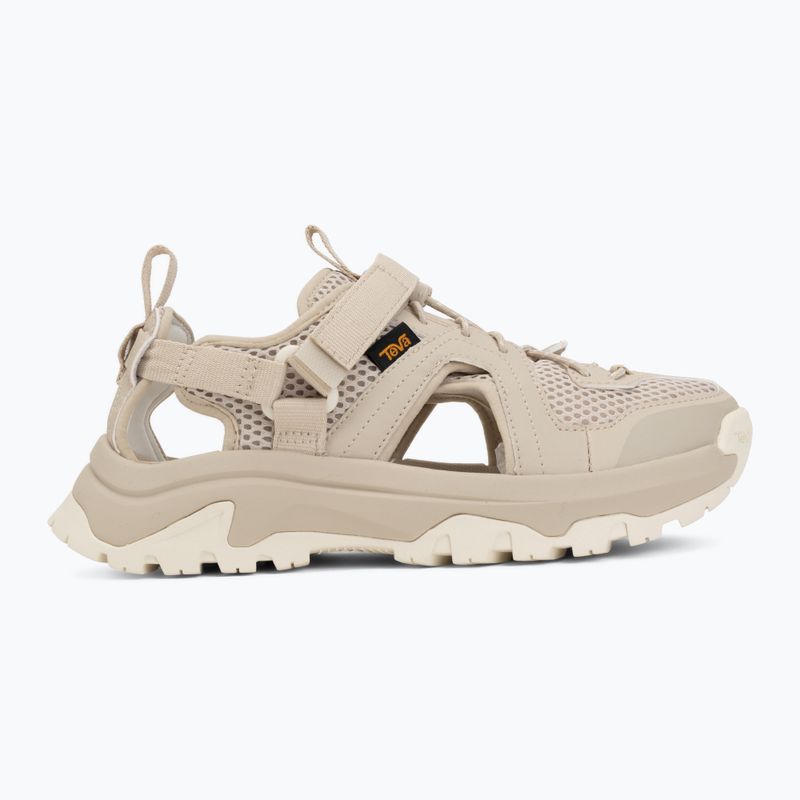 Dámské sandály Teva Hurricane XLT 3 CT oyster 2