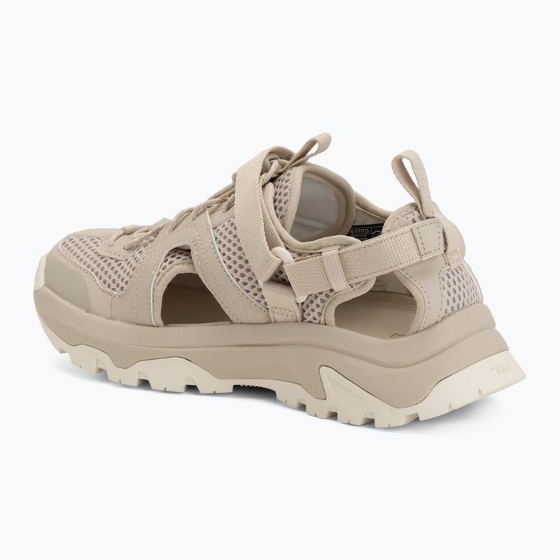 Dámské sandály Teva Hurricane XLT 3 CT oyster 3
