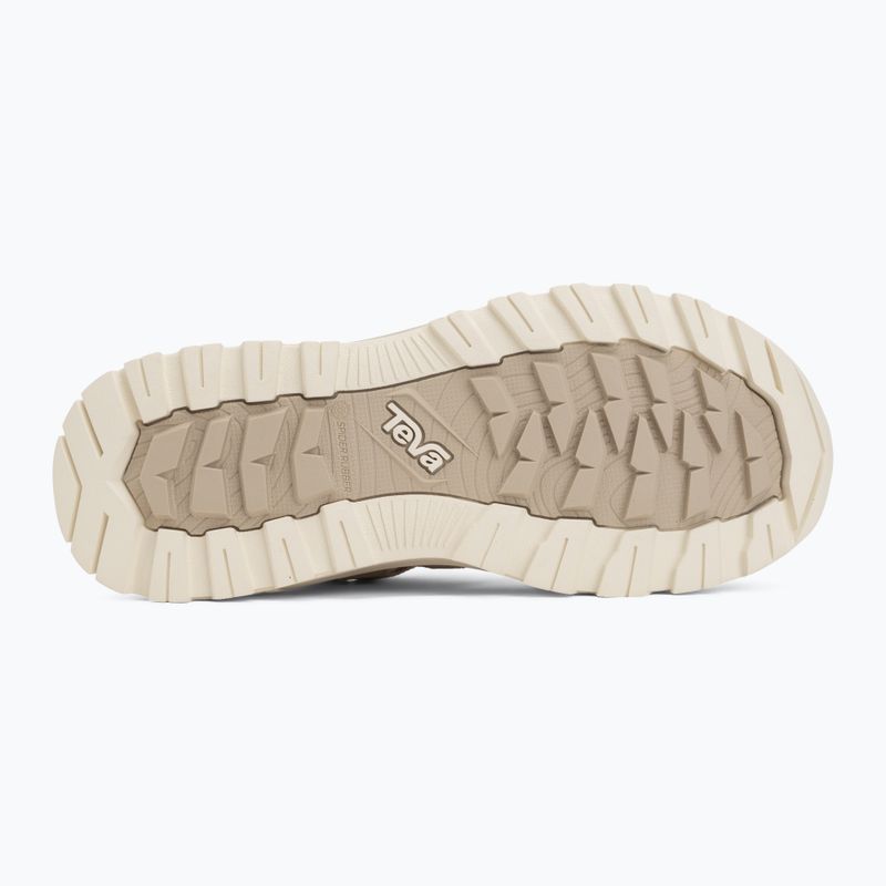 Dámské sandály Teva Hurricane XLT 3 CT oyster 4