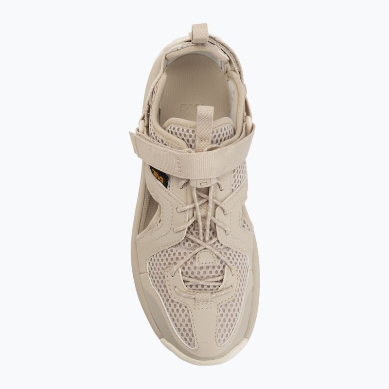 Dámské sandály Teva Hurricane XLT 3 CT oyster 5