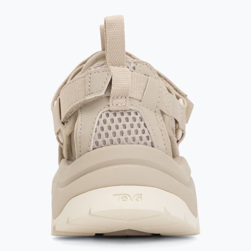 Dámské sandály Teva Hurricane XLT 3 CT oyster 6