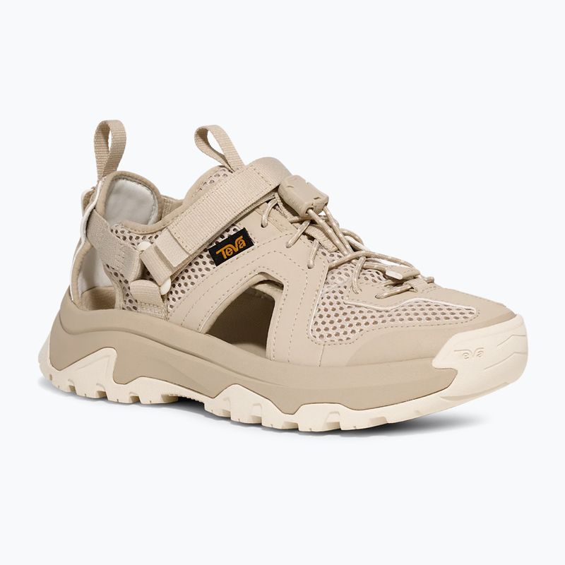Dámské sandály Teva Hurricane XLT 3 CT oyster 8
