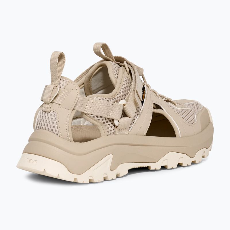 Dámské sandály Teva Hurricane XLT 3 CT oyster 9