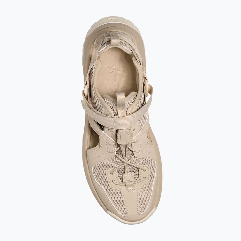 Dámské sandály Teva Hurricane XLT 3 CT oyster 10