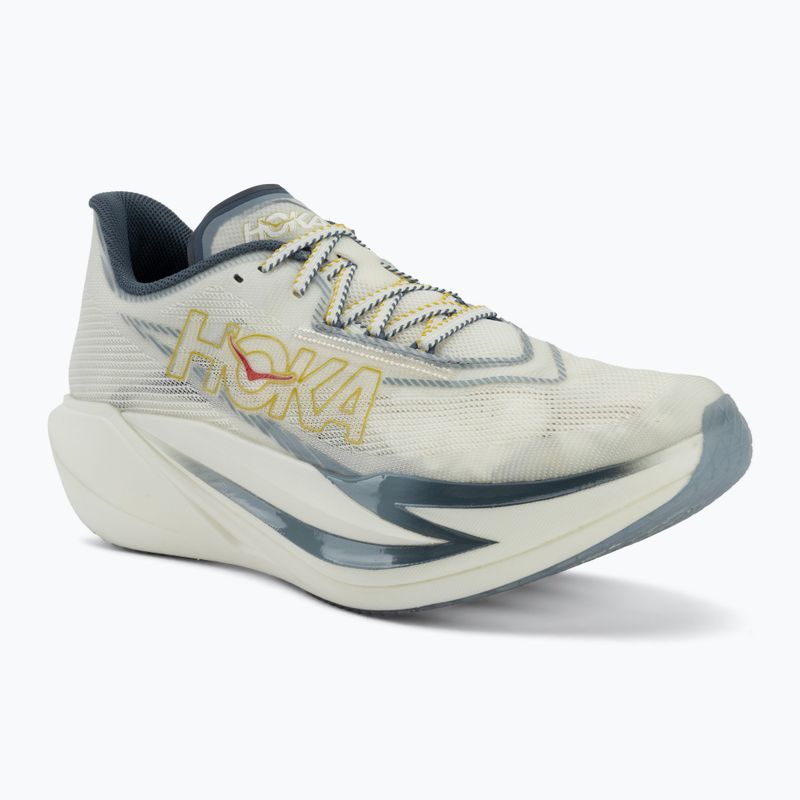 Běžecké boty HOKA Cielo X1 3.0 alabaster/yellow gold