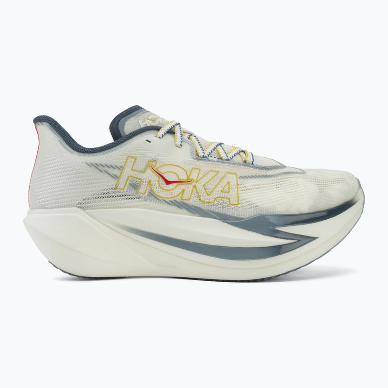 Běžecké boty HOKA Cielo X1 3.0 alabaster/yellow gold 2