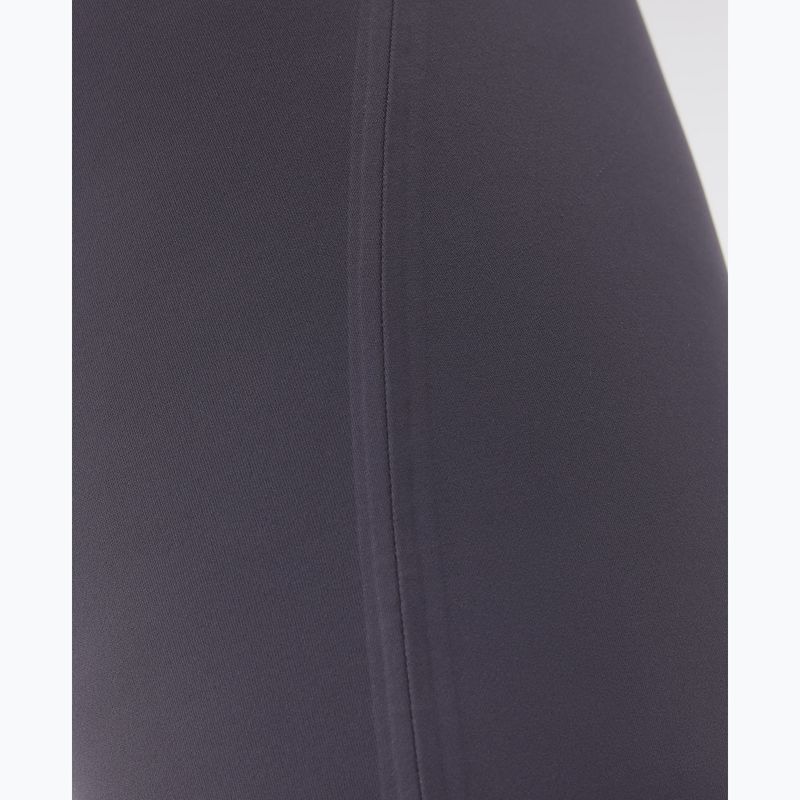 Pánské běžecké šortky HOKA Race Day Half Tight squid ink 6