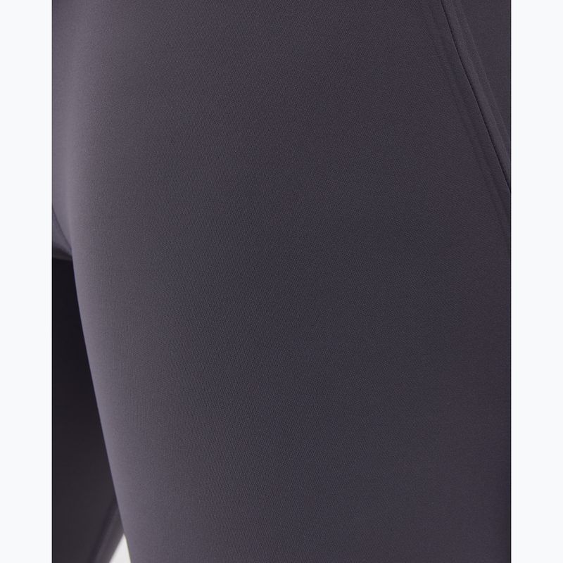 Pánské běžecké šortky HOKA Race Day Half Tight squid ink 7