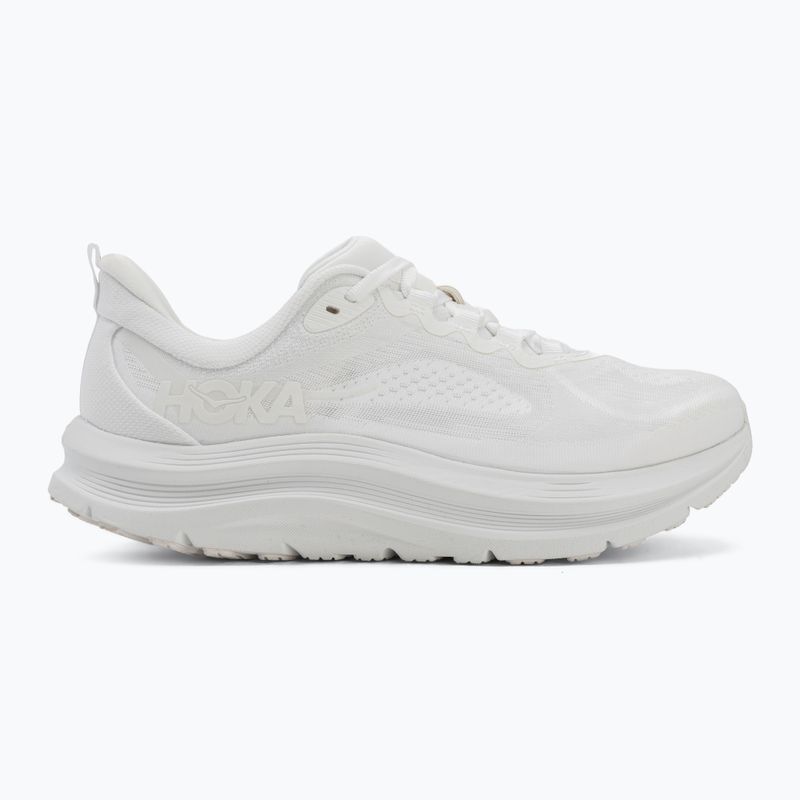 Dámské běžecké boty Hoka Kawana 3 white/white 2