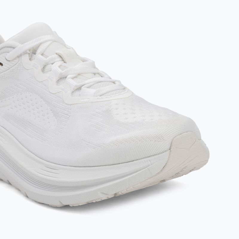 Dámské běžecké boty Hoka Kawana 3 white/white 7