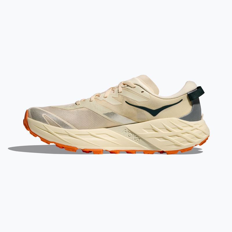 Pánské běžecké boty HOKA Speedgoat 7 vintage yellow/turmeric 4