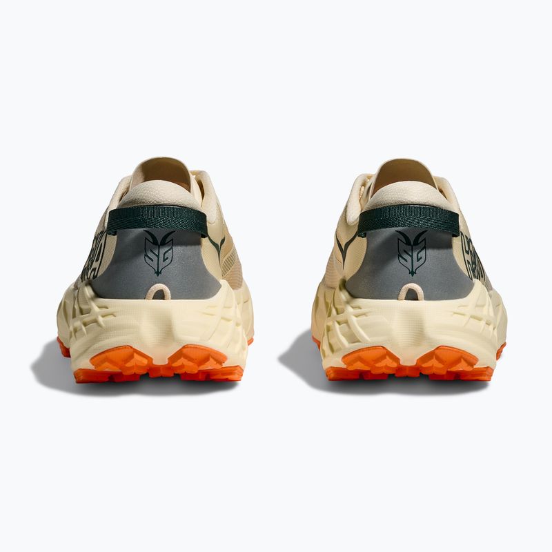 Pánské běžecké boty HOKA Speedgoat 7 vintage yellow/turmeric 6