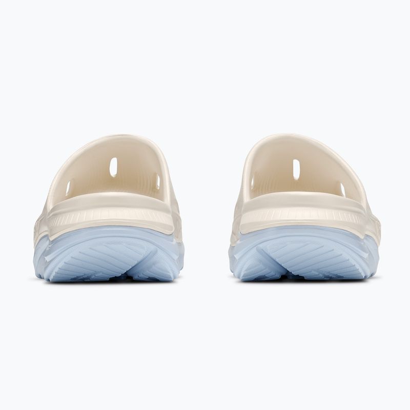 Nazouváky HOKA Ora Recovery Slide 3 alabaster/ambient blue 13