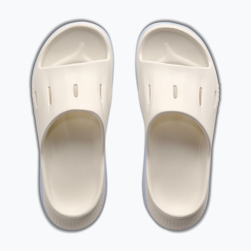 Nazouváky HOKA Ora Recovery Slide 3 alabaster/ambient blue 15