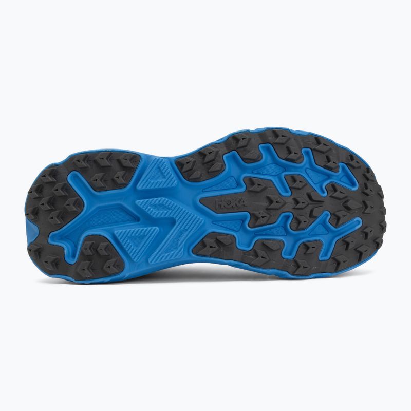Pánské běžecké boty Hoka Challenger 8 Wide stardust/virtual blue 4