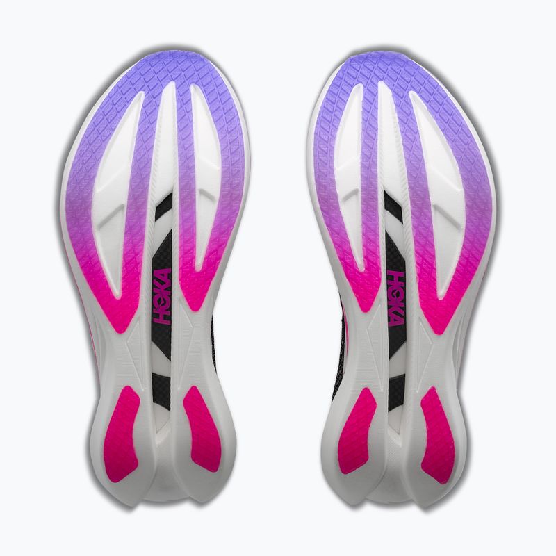 Běžecké boty HOKA Cielo X1 3.0 carbon black/black 13