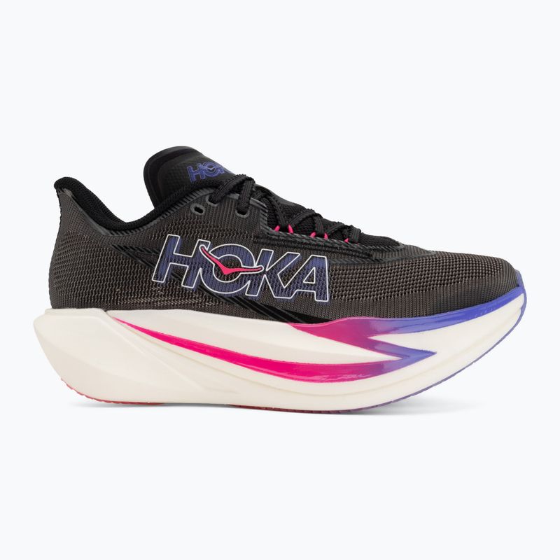 Běžecké boty HOKA Cielo X1 3.0 carbon black/black 2
