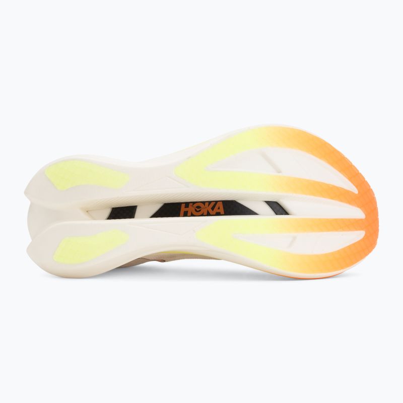 Běžecké boty HOKA Cielo X1 3.0 frost/black 4
