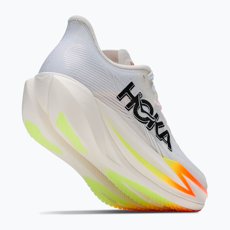 Běžecké boty HOKA Cielo X1 3.0 frost/black 10