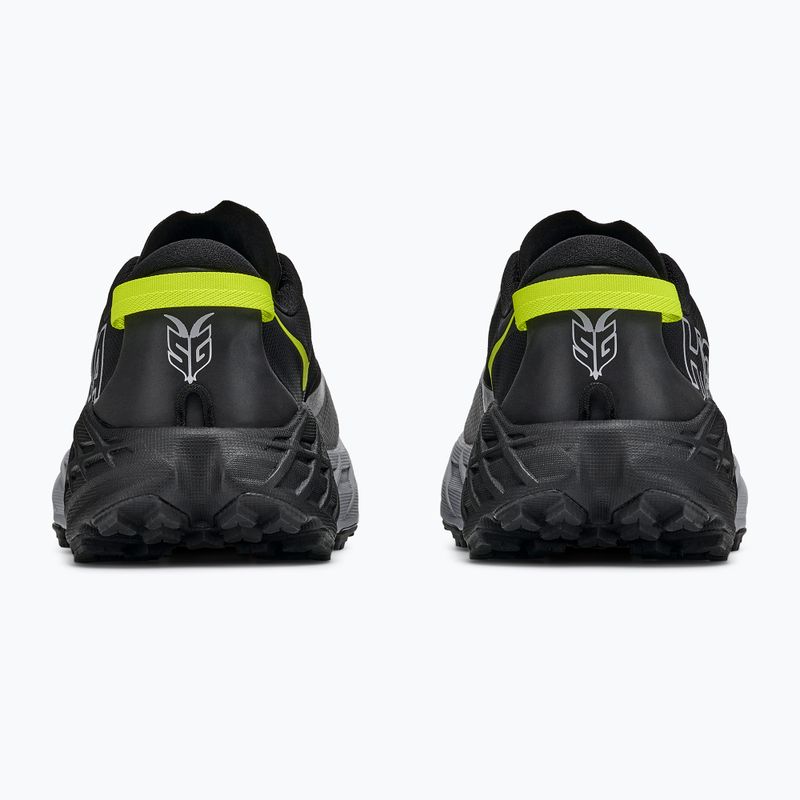 Pánské běžecké boty HOKA Speedgoat 7 black/stellar grey 13