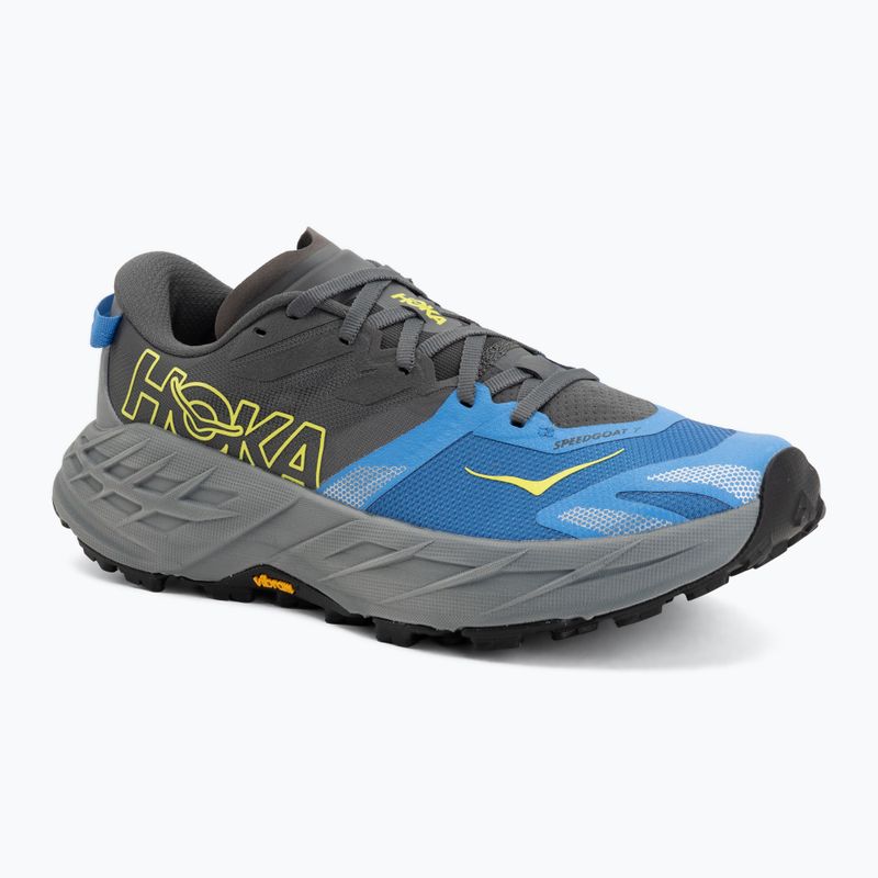 Pánské běžecké boty HOKA Speedgoat 7 outer orbit/virtual blue