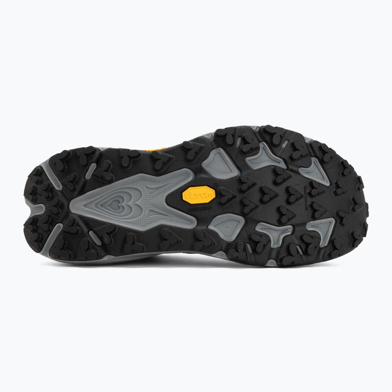 Pánské běžecké boty HOKA Speedgoat 7 outer orbit/virtual blue 4