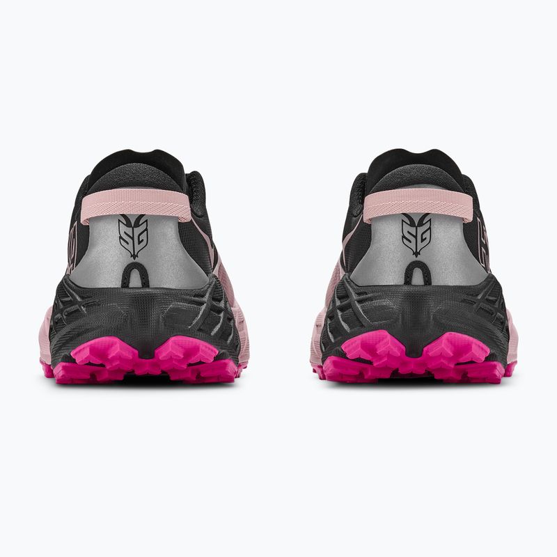 Dámské běžecké boty HOKA Speedgoat 7 black/pink opal 13