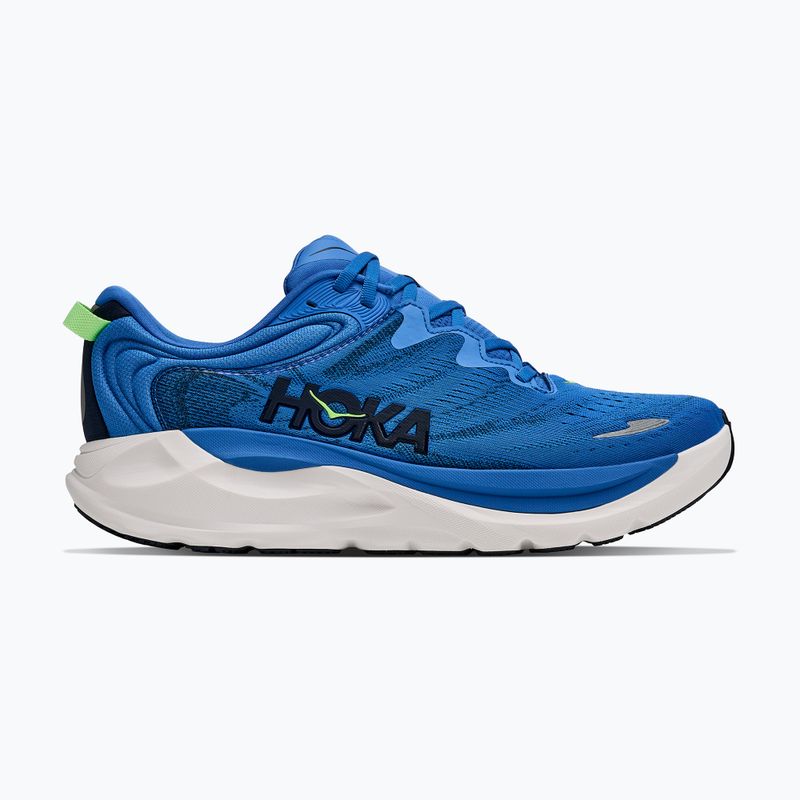 Pánské běžecké boty HOKA Gaviota 6 virtual blue/varsity navy 9