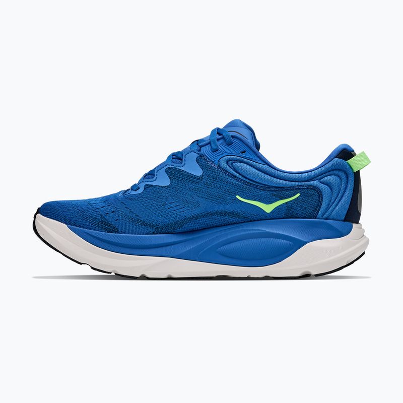 Pánské běžecké boty HOKA Gaviota 6 virtual blue/varsity navy 10