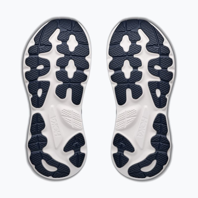 Pánské běžecké boty HOKA Gaviota 6 virtual blue/varsity navy 14