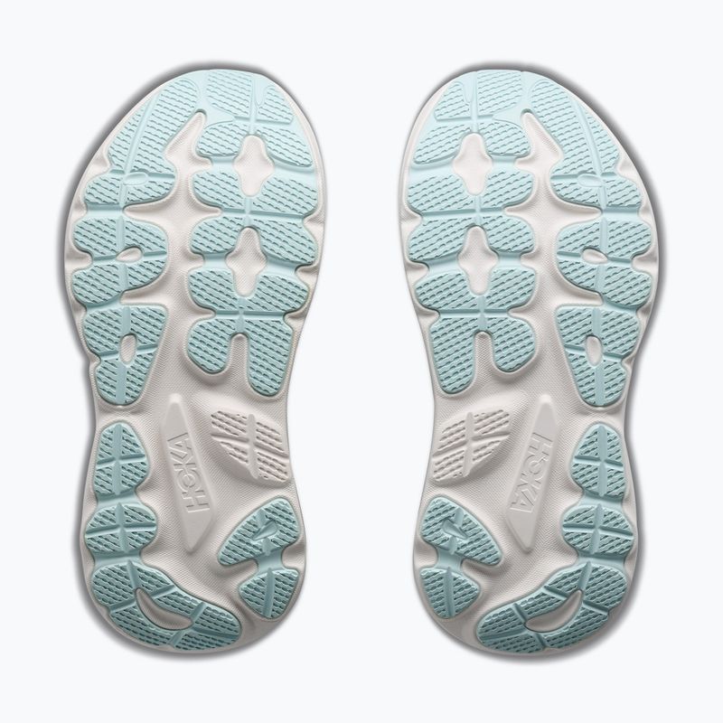 Dámské běžecké boty HOKA Gaviota 6 faded navy/glimmering blue 13